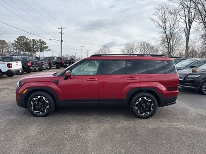 Used 2025 Hyundai Santa Fe SEL