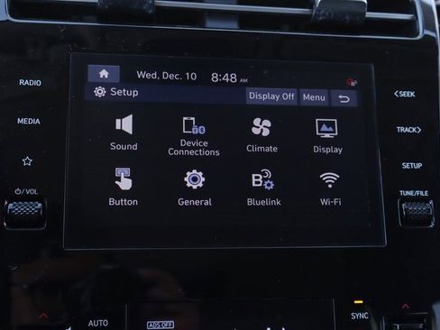 Used 2022 Hyundai Tucson SEL w/ Convenience Package image 31