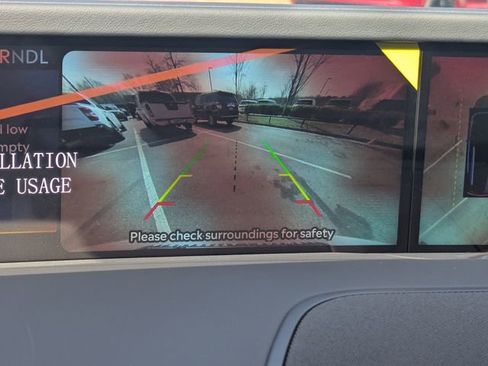 New 2026 Lincoln Nautilus Reserve image 20