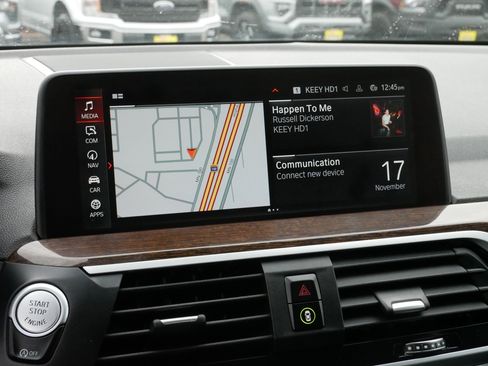 Used 2020 BMW X3 xDrive30i image 22