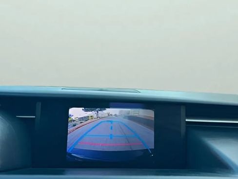 Used 2014 Lexus IS 250 w/ Luxury Package w/Brown Wood RWD image 33