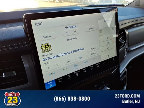 Certified 2022 Ford Expedition XLT image 19