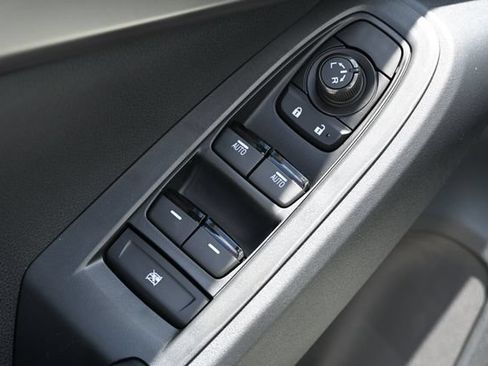 New 2026 Subaru Impreza 2.0i Sport AWD/4WD image 17