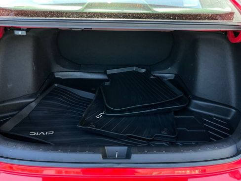 Certified 2022 Honda Civic Sport image 39