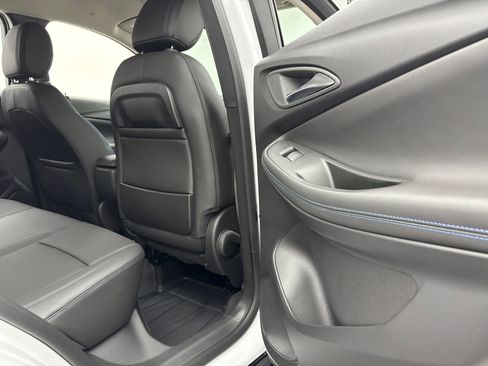 New 2026 Buick Encore GX Sport Touring w/ Advanced Technology Package AWD/4WD image 32