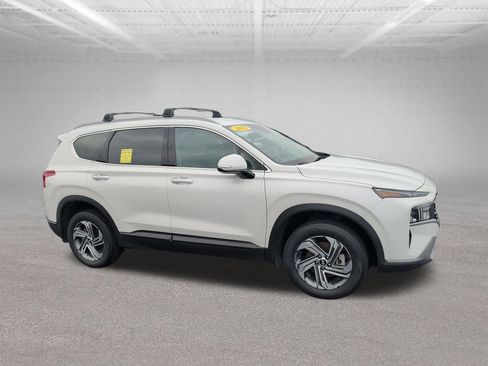Used 2023 Hyundai Santa Fe SEL AWD/4WD image 21