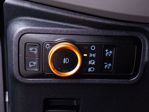 Used 2023 Ford Bronco Badlands AWD/4WD image 26