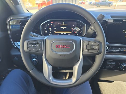 New 2026 GMC Sierra 1500 Elevation image 21