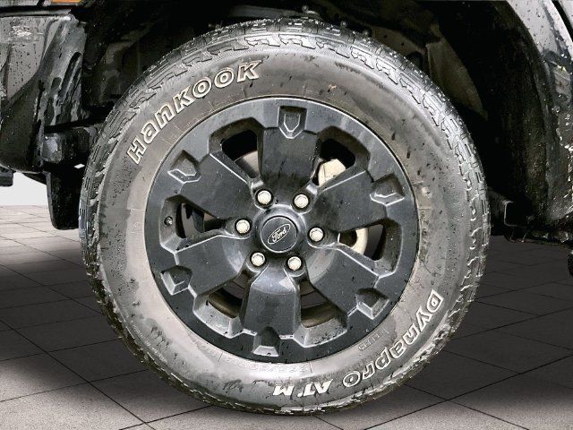Used 2023 Ford Ranger XLT w/ Equipment Group 301A Mid AWD/4WD image 8