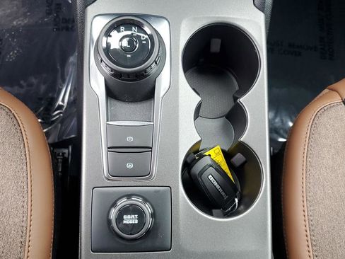 New 2025 Ford Bronco Sport Outer Banks image 28