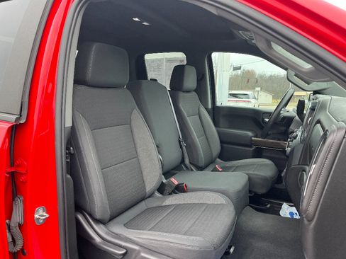 Used 2020 Chevrolet Silverado 1500 LT w/ Trailering Package image 14