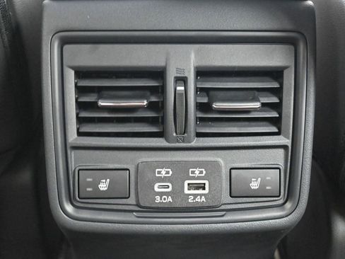 New 2026 Subaru Outback Touring image 21