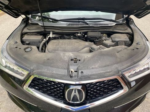 Used 2018 Acura MDX SH-AWD w/ Technology Package image 25