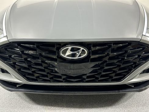 Used 2020 Hyundai Sonata SEL image 28