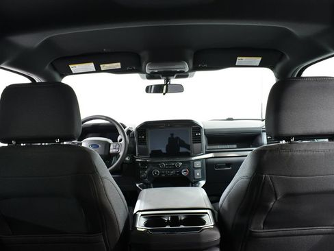 New 2026 Ford F150 STX AWD/4WD image 17
