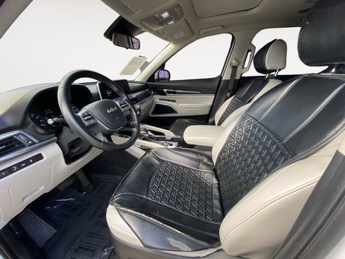 Used 2022 Kia Telluride S image 23
