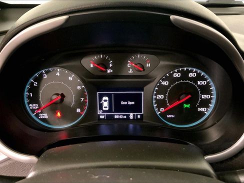 Used 2023 Chevrolet Malibu LT image 20