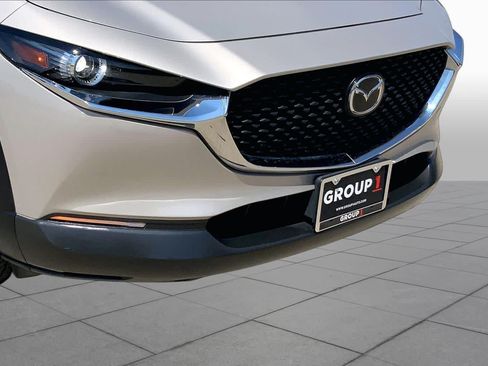 Used 2024 MAZDA CX-30 AWD 2.5 S w/ Select Sport Pkg image 29