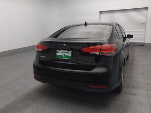 Used 2018 Kia Forte LX FWD image 7