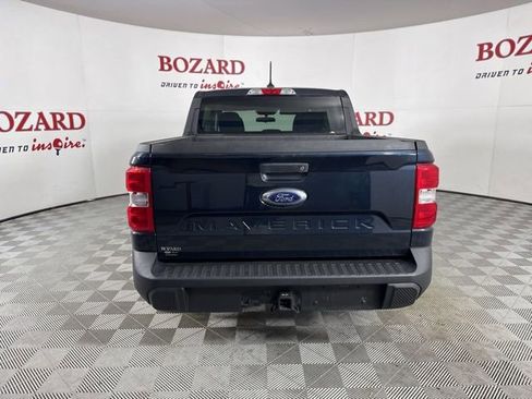 Used 2023 Ford Maverick XLT image 7