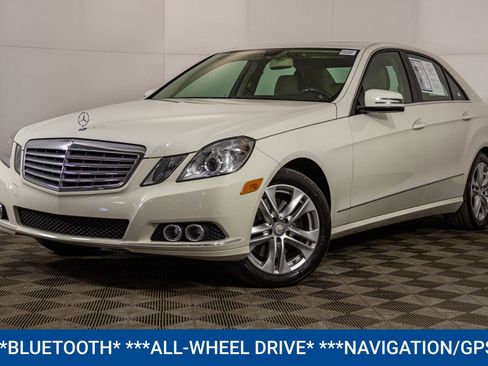 Used 2011 Mercedes-Benz E 350 E 350 image 2