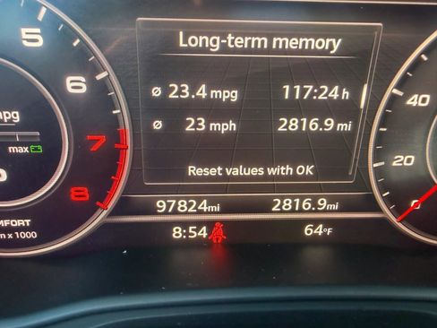 Used 2018 Audi A4 2.0T Premium w/ 18" Wheel Package AWD/4WD image 11