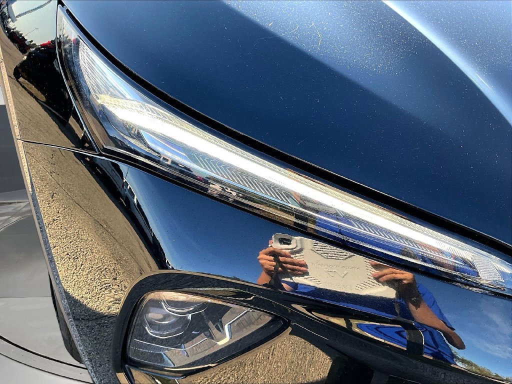 Used 2024 Buick Envision Preferred AWD/4WD image 34