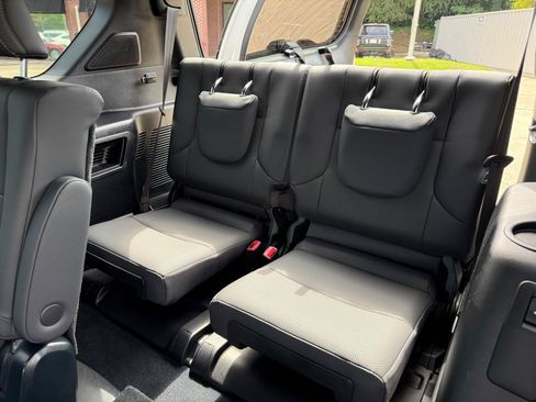 Used 2023 Lexus GX 460 Premium AWD/4WD image 29