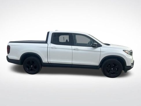 Used 2021 Honda Ridgeline Black Edition image 7