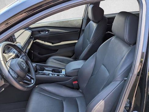 Used 2024 Honda Accord Sport image 15