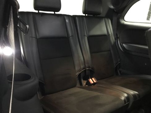 Used 2019 Dodge Durango R/T AWD/4WD image 15