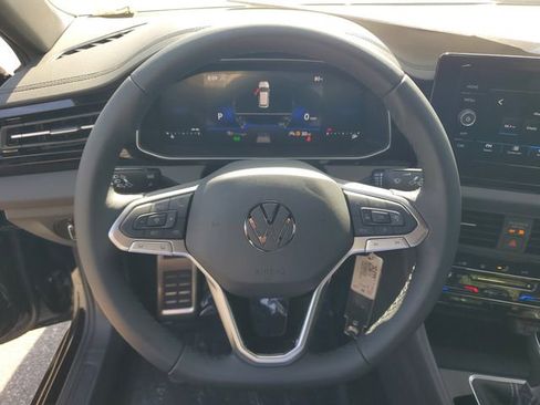 New 2026 Volkswagen Jetta Sport FWD image 16