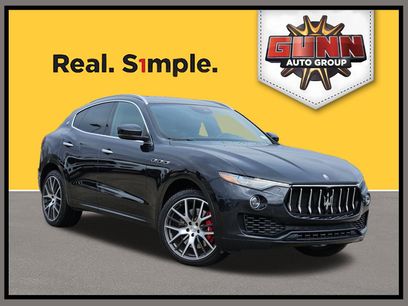 Used 2019 Maserati Levante S