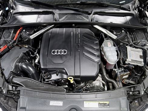 Used 2021 Audi A4 2.0T Premium Plus w/ Premium Plus Package image 39