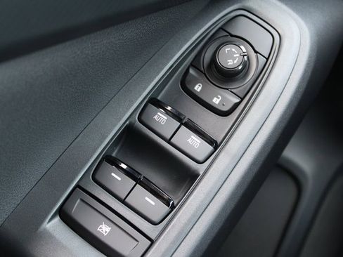 New 2026 Subaru Crosstrek 2.0i Premium image 28