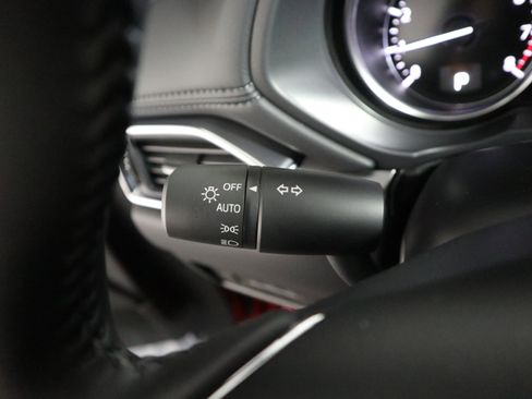 New 2025 MAZDA CX-5 AWD 2.5 S w/ Preferred Package image 23