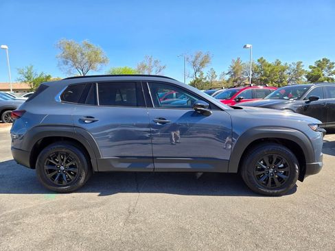 New 2026 MAZDA CX-50 AWD 2.5 Hybrid w/ Cargo Package image 7