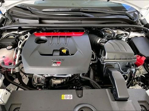Used 2025 Toyota Corolla GR image 20