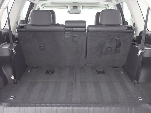 Used 2017 Lexus GX 460 Premium 4D SUV 4WD image 68