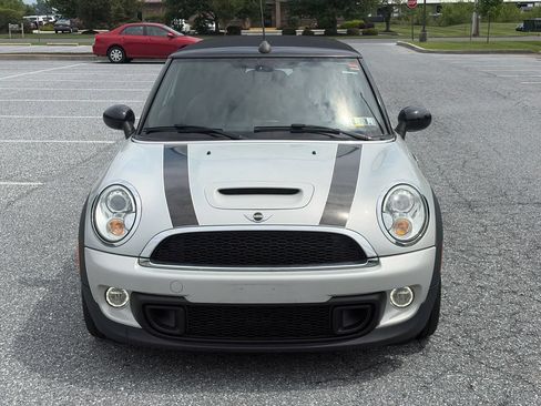 Used 2015 MINI Cooper S FWD image 2