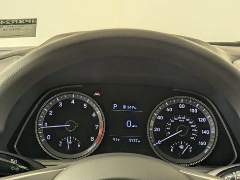 Used 2023 Hyundai Sonata SE FWD image 19