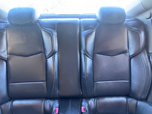 Used 2015 Cadillac ATS Luxury AWD/4WD image 35