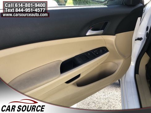 Used 2012 Honda Accord LX image 13
