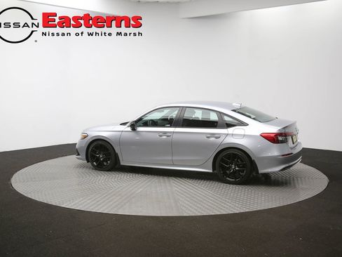 Used 2024 Honda Civic Sport image 58