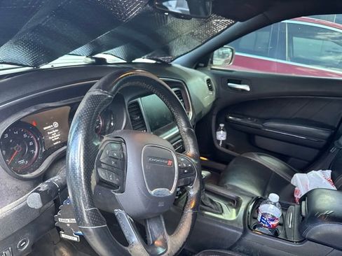 Used 2016 Dodge Charger R/T w/ Plus Group RWD image 6