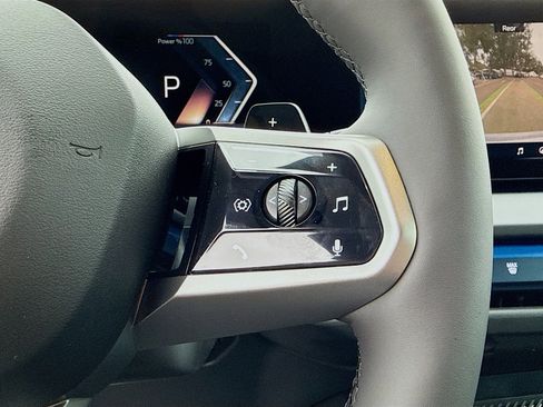 New 2026 BMW X3 xDrive30 w/ M Sport Package image 30