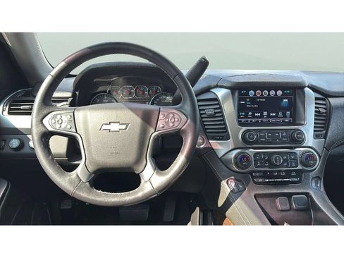 Used 2020 Chevrolet Tahoe LT AWD/4WD image 15