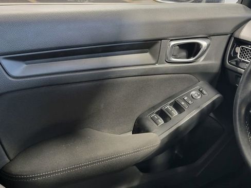 Certified 2023 Honda Civic Sport image 23
