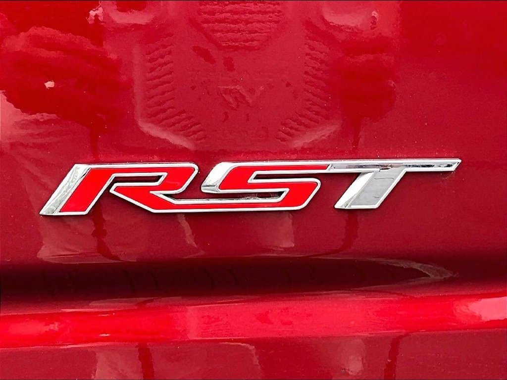 Used 2024 Chevrolet Silverado 1500 RST AWD/4WD image 29
