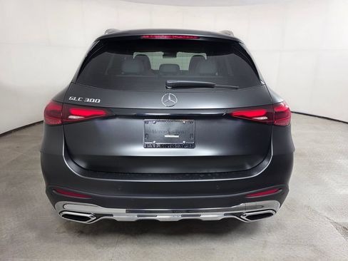 New 2026 Mercedes-Benz GLC 300 image 5